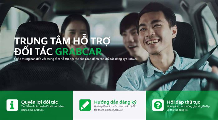 베트남 그랩 사용법 : 설치 및 카드 등록과 택시 호출, 가격 등