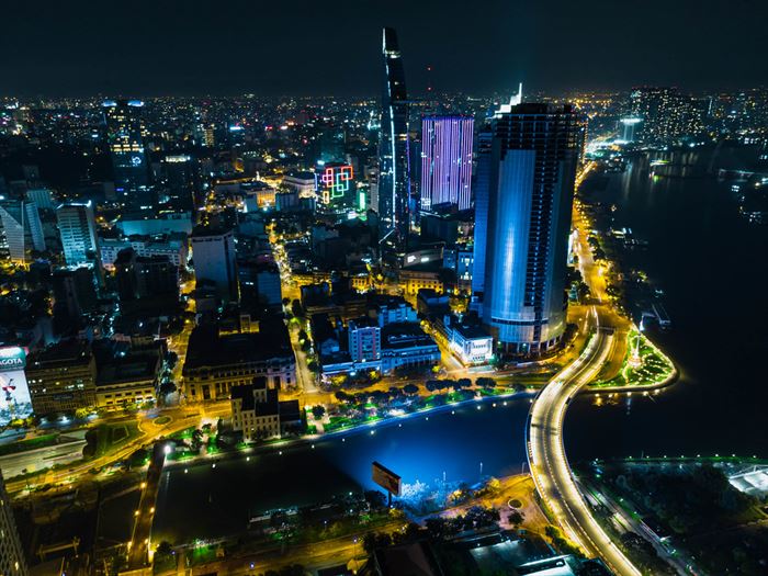 베트남 밤문화 특징 및 유흥의 도시별 차이