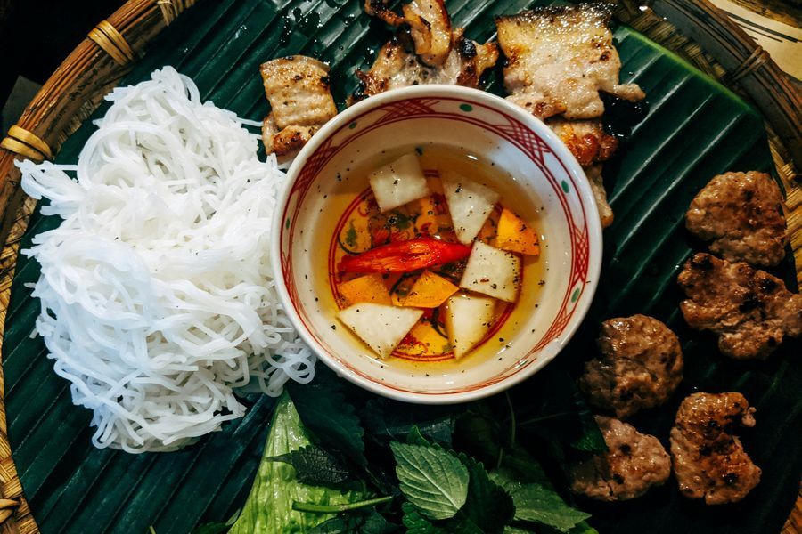 베트남 대표 음식 9가지와 각 요리들의 특징