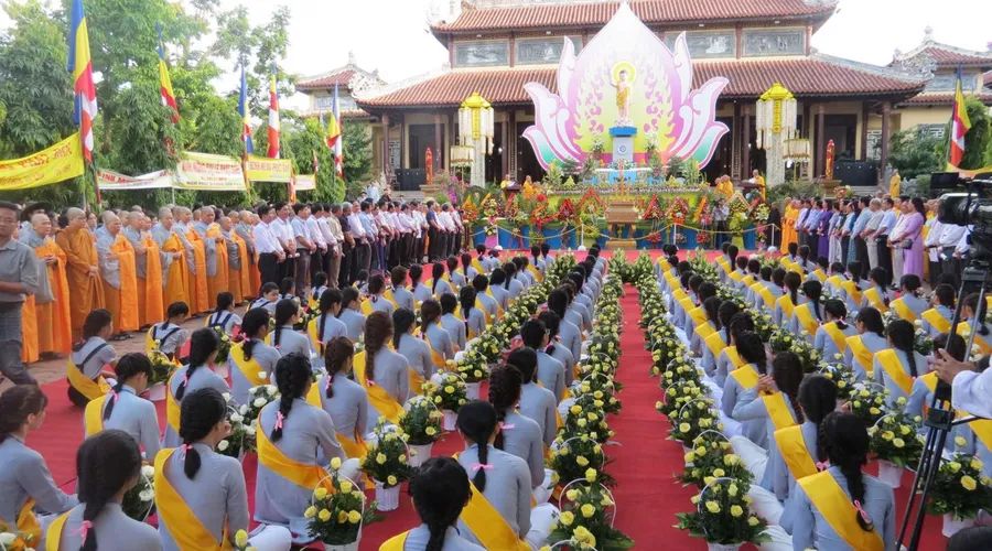 베트남 종교 6가지와 주요 특징